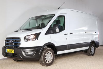 Ford E-Transit 350 L3 Kombi Trend H2 RWD