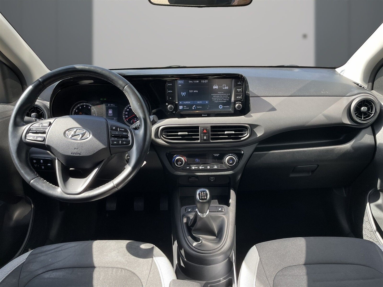 Hyundai i10 2020