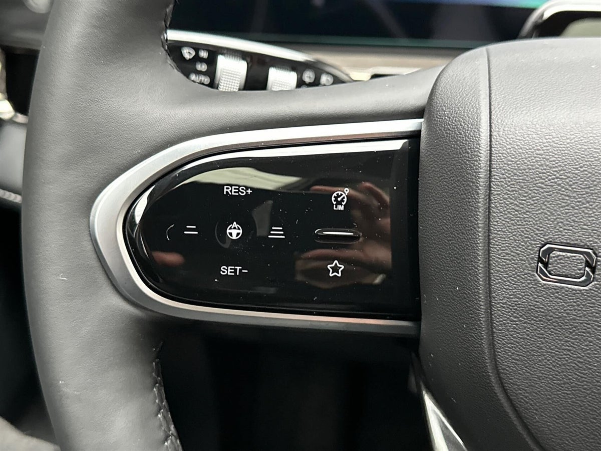 Omoda 5 EV Premium billede 15