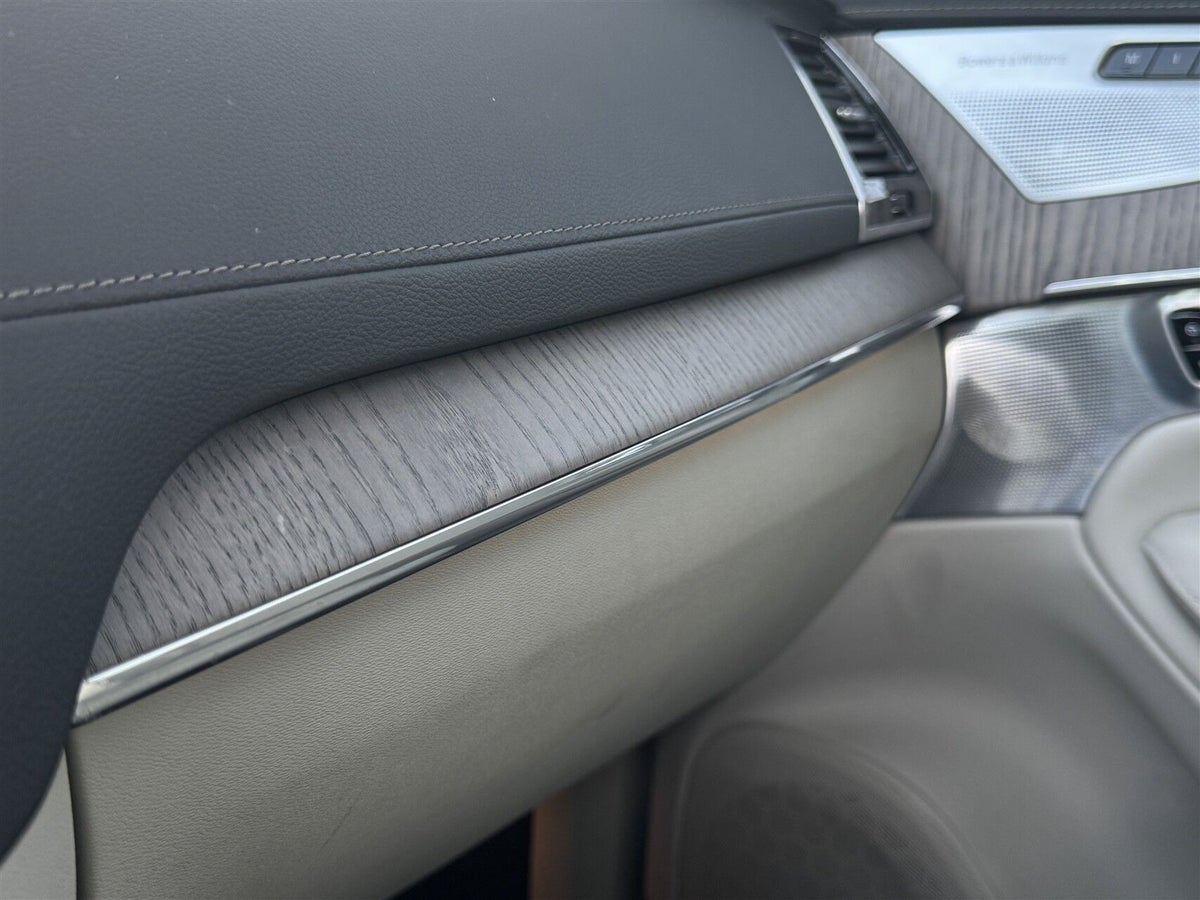 Volvo XC90 T8 ReCharge Ultimate Bright aut. AWD 7prs billede 14