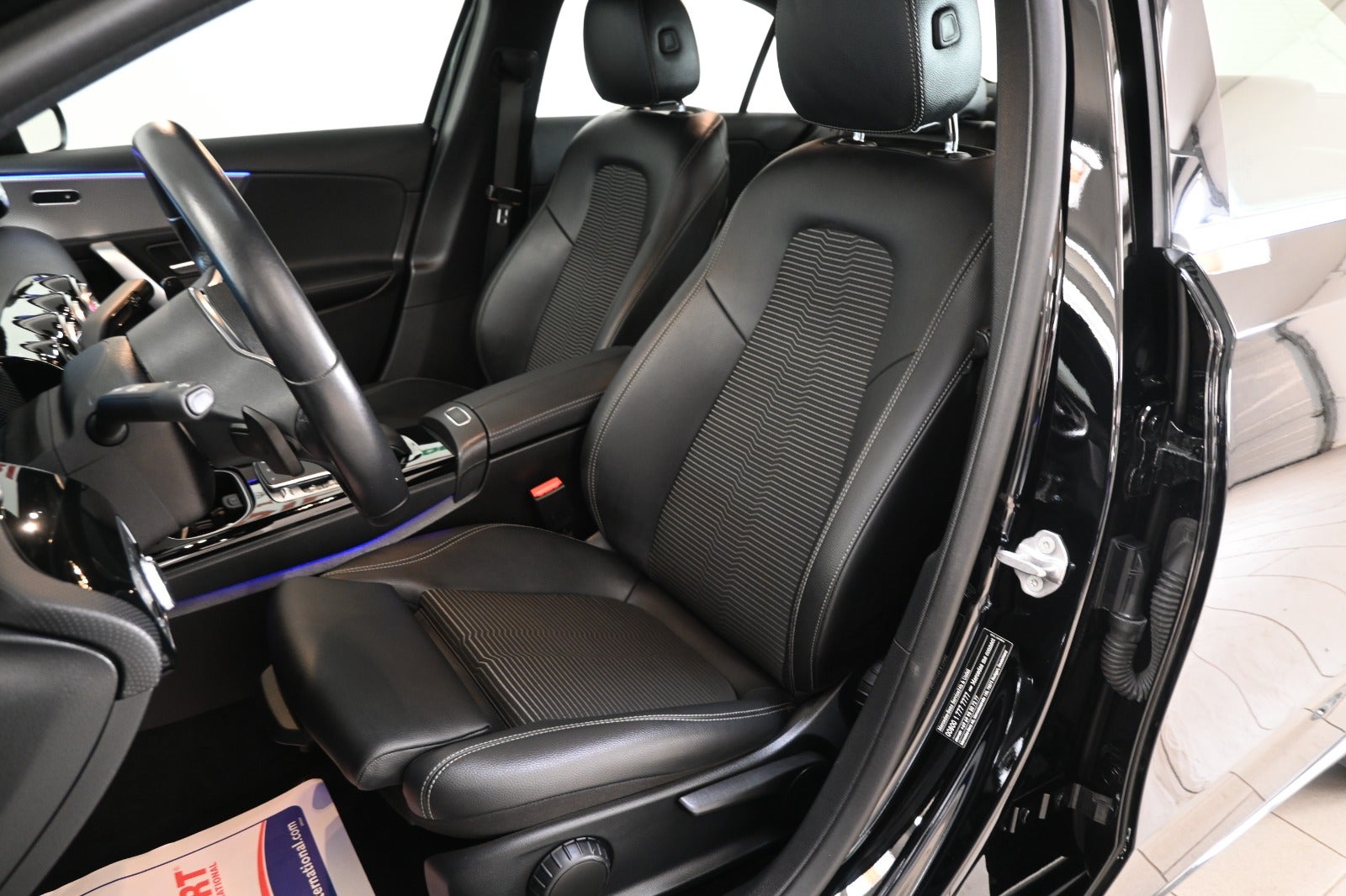 Mercedes A250 e Progressive aut.