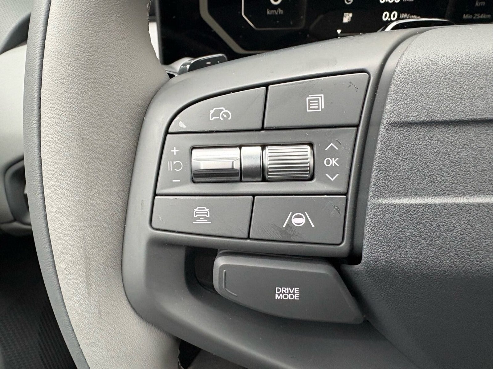 Kia EV3 Standard Range Access
