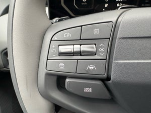 Kia EV3 Standard Range Access