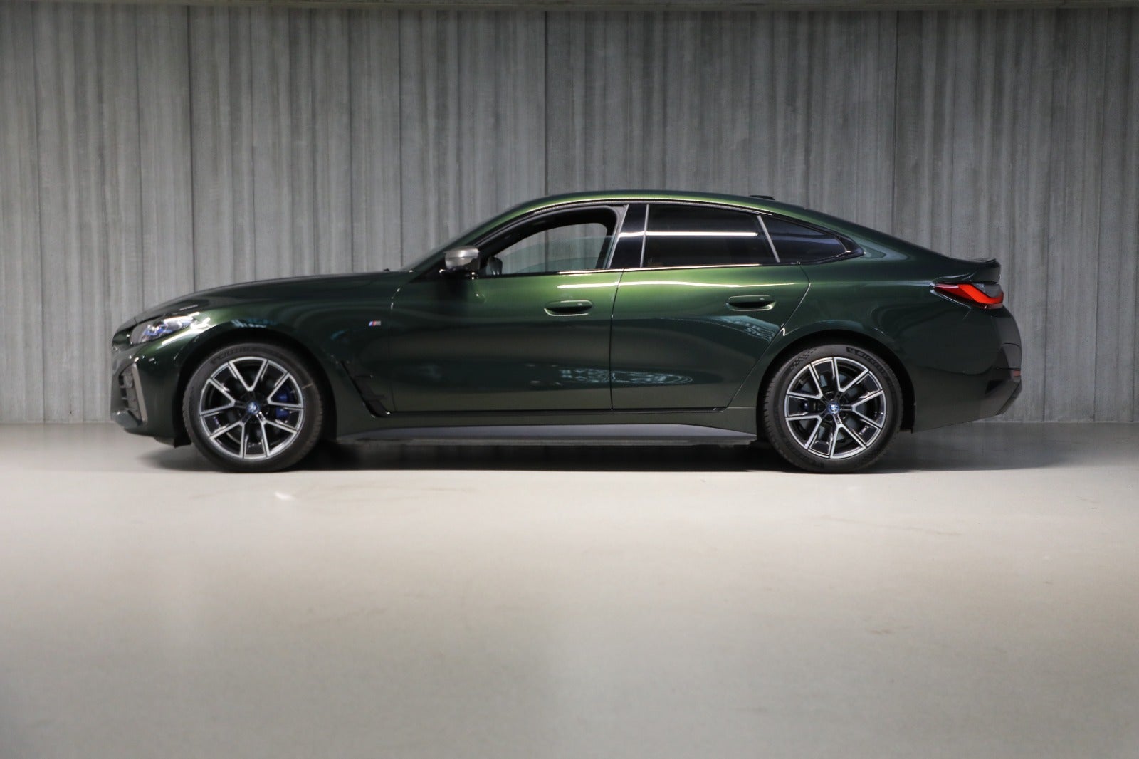 BMW i4 M50 xDrive