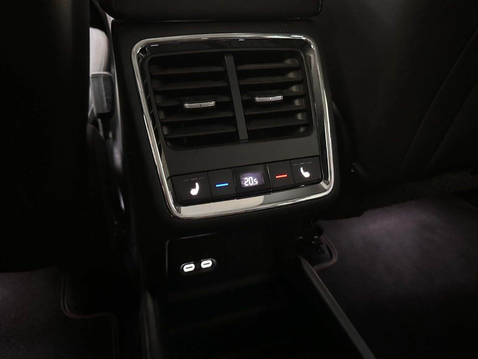 Billede af Skoda Enyaq 80 iV Suite