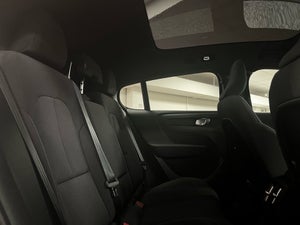 Volvo C40 ReCharge Extended Range Core
