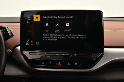 VW ID.4 Pro Performance