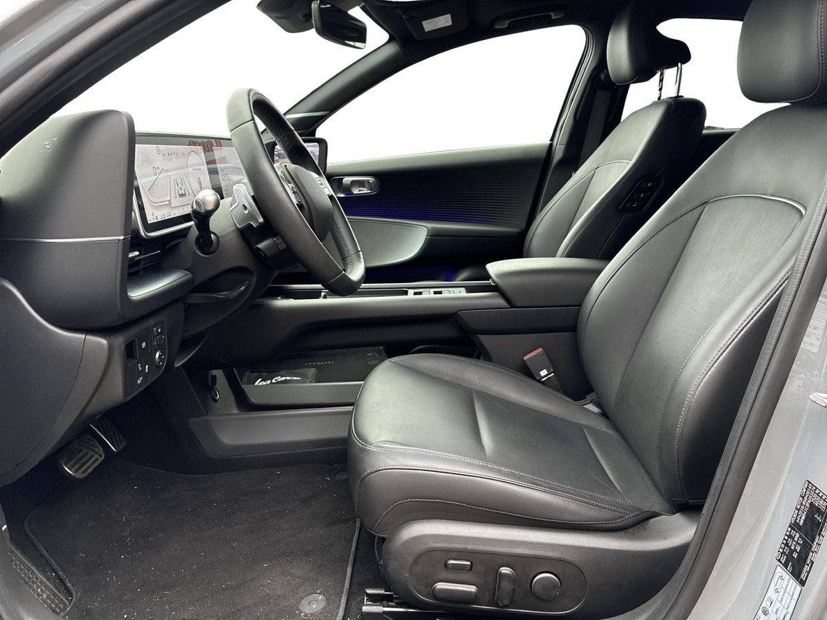 Hyundai Ioniq 6 Ultimate AWD billede 4