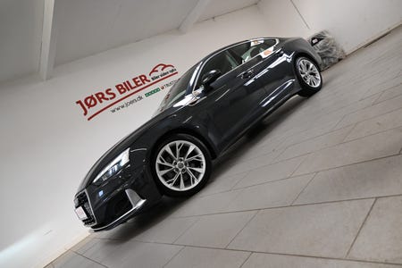 Audi A5 TFSi Advanced Prestige plus Sportback S-tr.