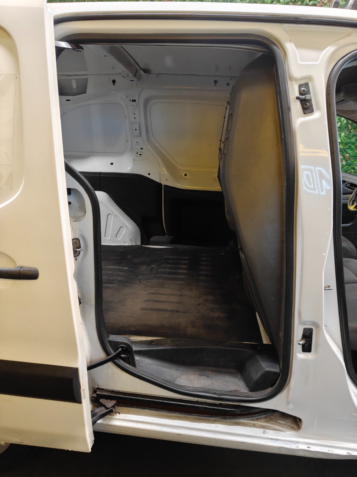 Billede af Peugeot Partner 1,6 e-HDi 90 L2 ESG Van Flexpack