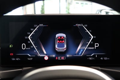 BMW i4 eDrive35 M-Sport