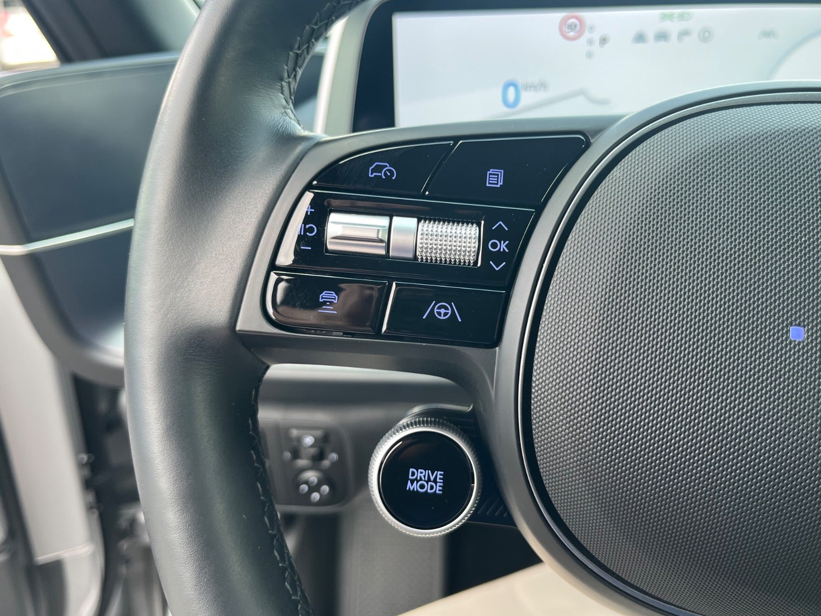 Billede af Hyundai Ioniq 6 77 Ultimate