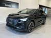 Audi Q4 e-tron Attitude S-line thumbnail