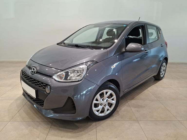 Hyundai i10 Trend
