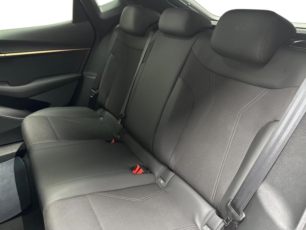 Cupra Tavascan Endurance billede 12