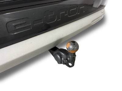 Audi Q4 e-tron Progress Advanced