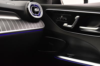 Mercedes C300 e AMG Line stc. aut.