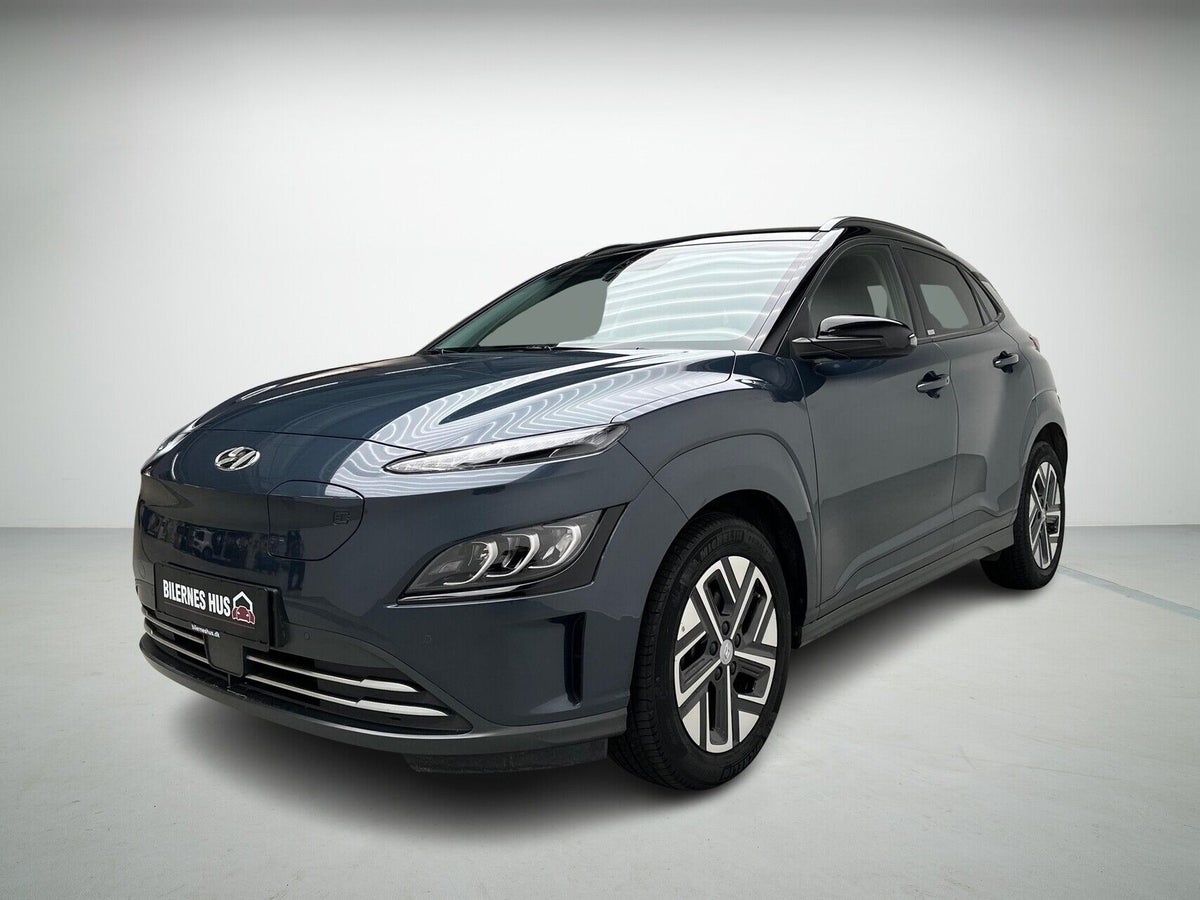 Hyundai Kona EV Trend billede 1