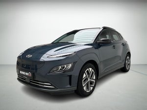 Hyundai Kona EV Trend