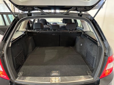 Mercedes C250 CDi stc. aut. BE