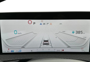 Kia EV6 Long Range Prestige