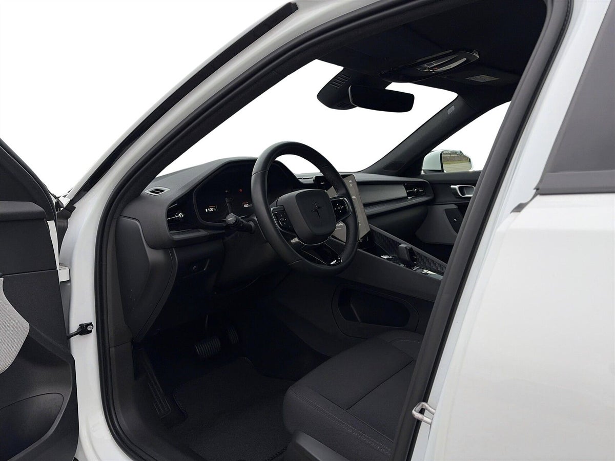 Polestar 2 Long Range billede 4
