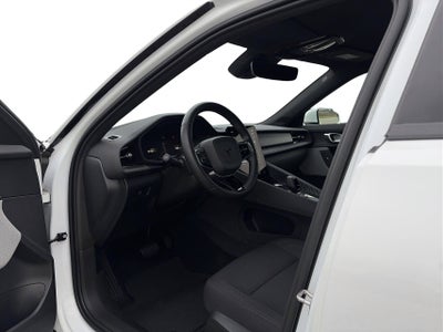 Polestar 2 Long Range billede 3