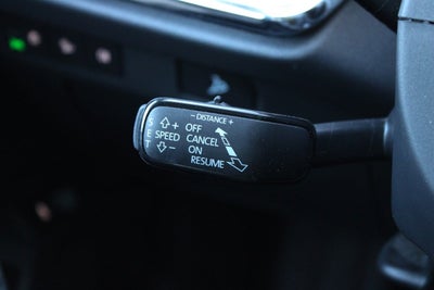 Skoda Enyaq iV Ultra