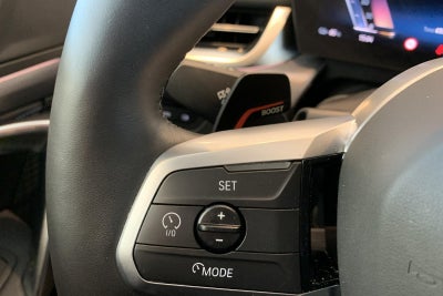 BMW iX1 eDrive20 M-Sport