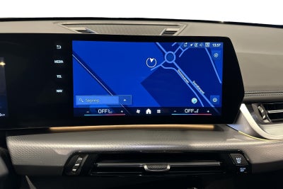 BMW iX1 eDrive20 M-Sport