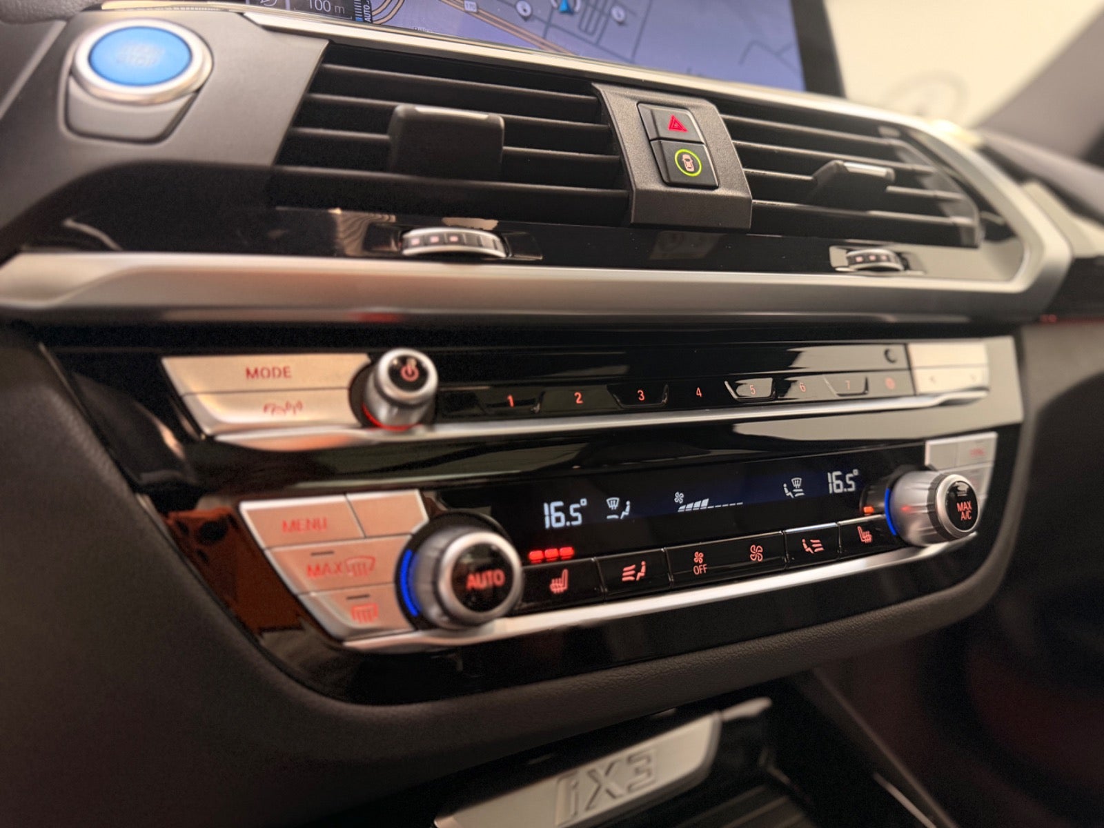 Billede af BMW iX3  Charged Plus