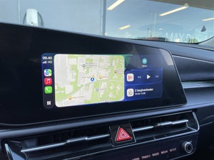Kia Niro PHEV Prestige DCT