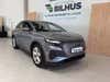 Audi Q4 e-tron Progress thumbnail