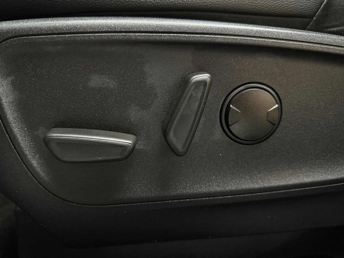 Ford Kuga PHEV ST-Line X CVT billede 22