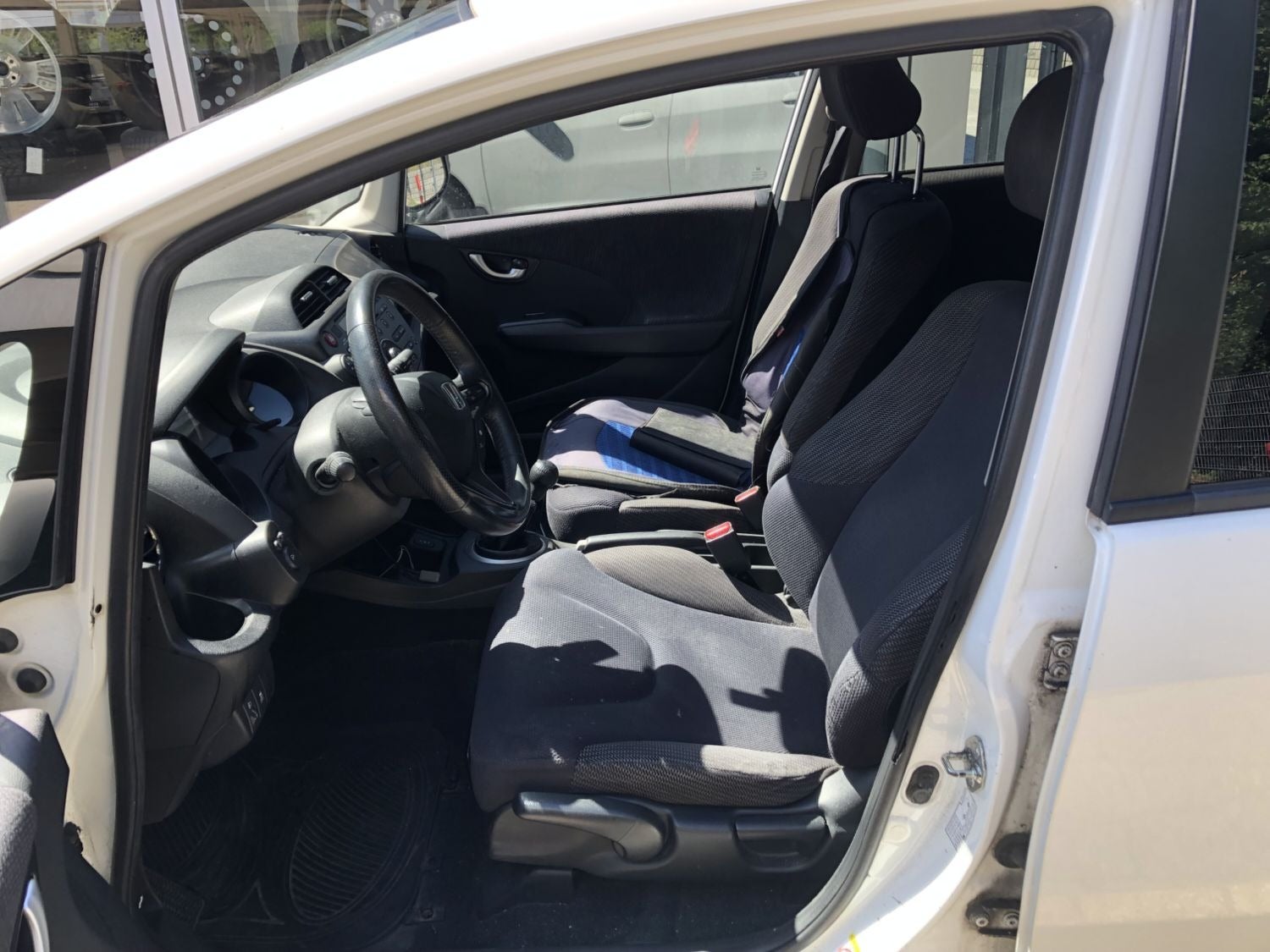 Honda Jazz Comfort+ - billede 7