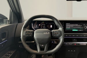 Kia EV2 Long Range Black-Line
