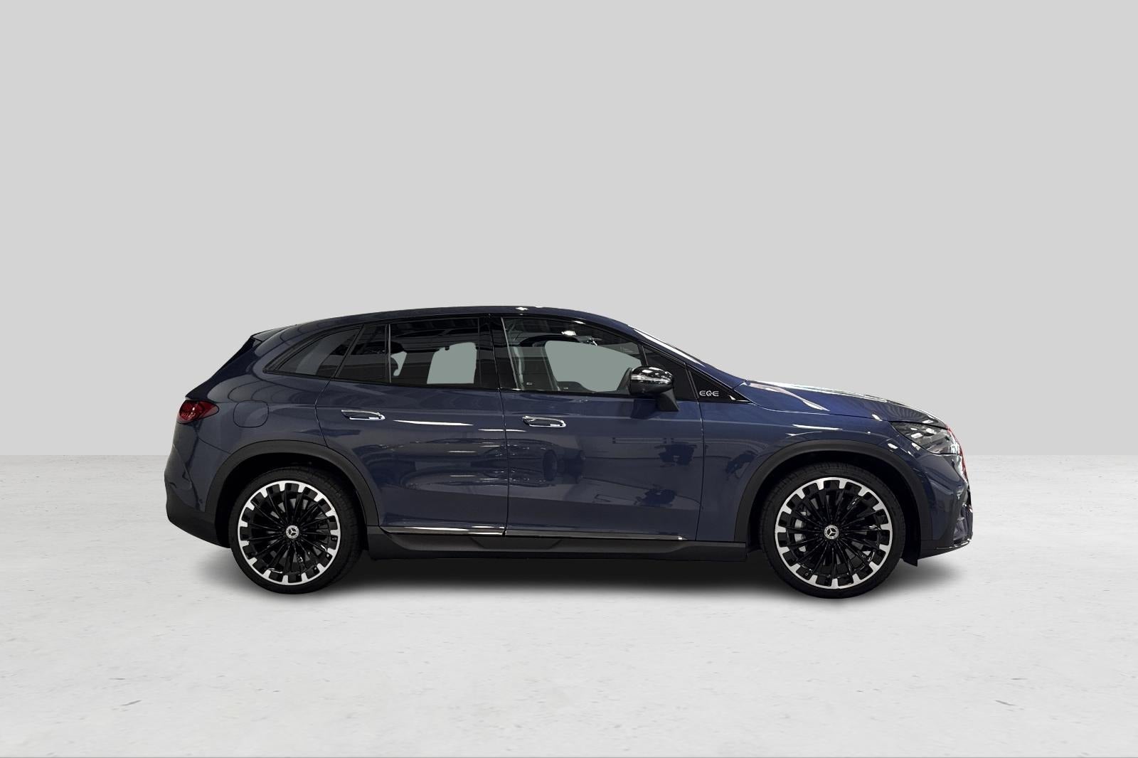 Mercedes-Benz EQE500 SUV AMG Premium Plus 4Matic
