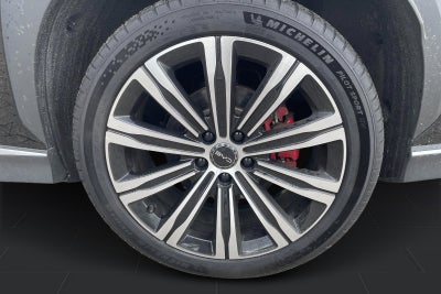 BYD Sealion 7 Excellence AWD
