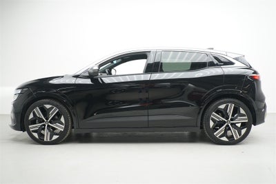 Renault Megane E-Tech Iconic billede 2