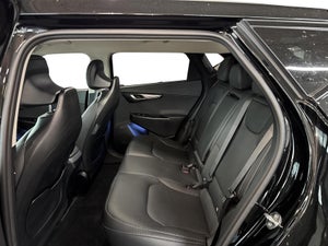 Kia EV6 Long Range Upgrade