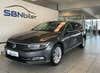 VW Passat TSi 150 Highline Variant DSG