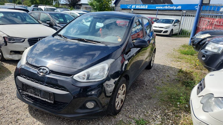 Hyundai i10 Access