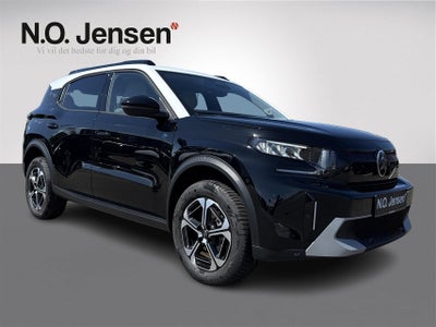 Citroën ë-C3 Aircross 44 Max 5d
