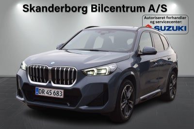 BMW X1 1,5 xDrive25e M-Sport+ aut. 5d