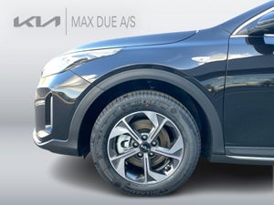 Kia XCeed T-GDi Prestige