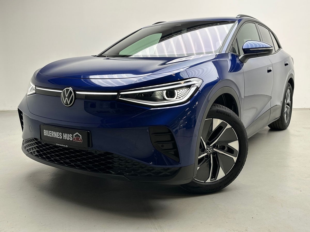 VW ID.4 Style billede 20