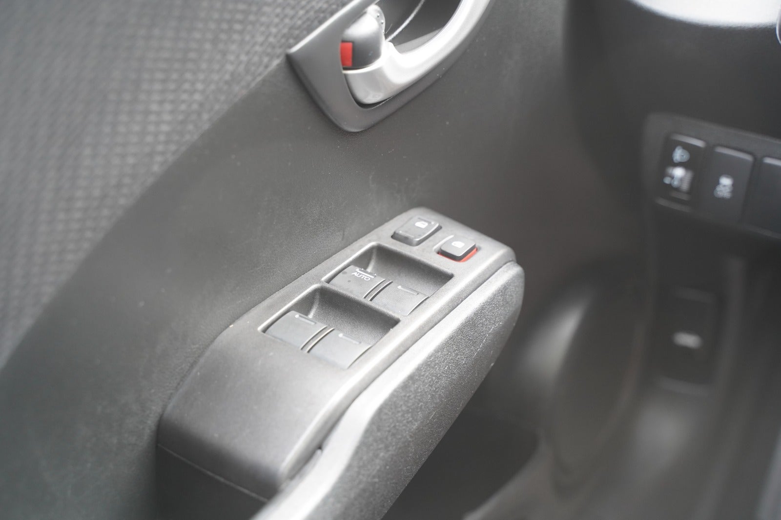 Billede af Honda Jazz 1,4 Exclusive