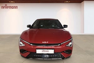 Kia EV6 GT Performance AWD