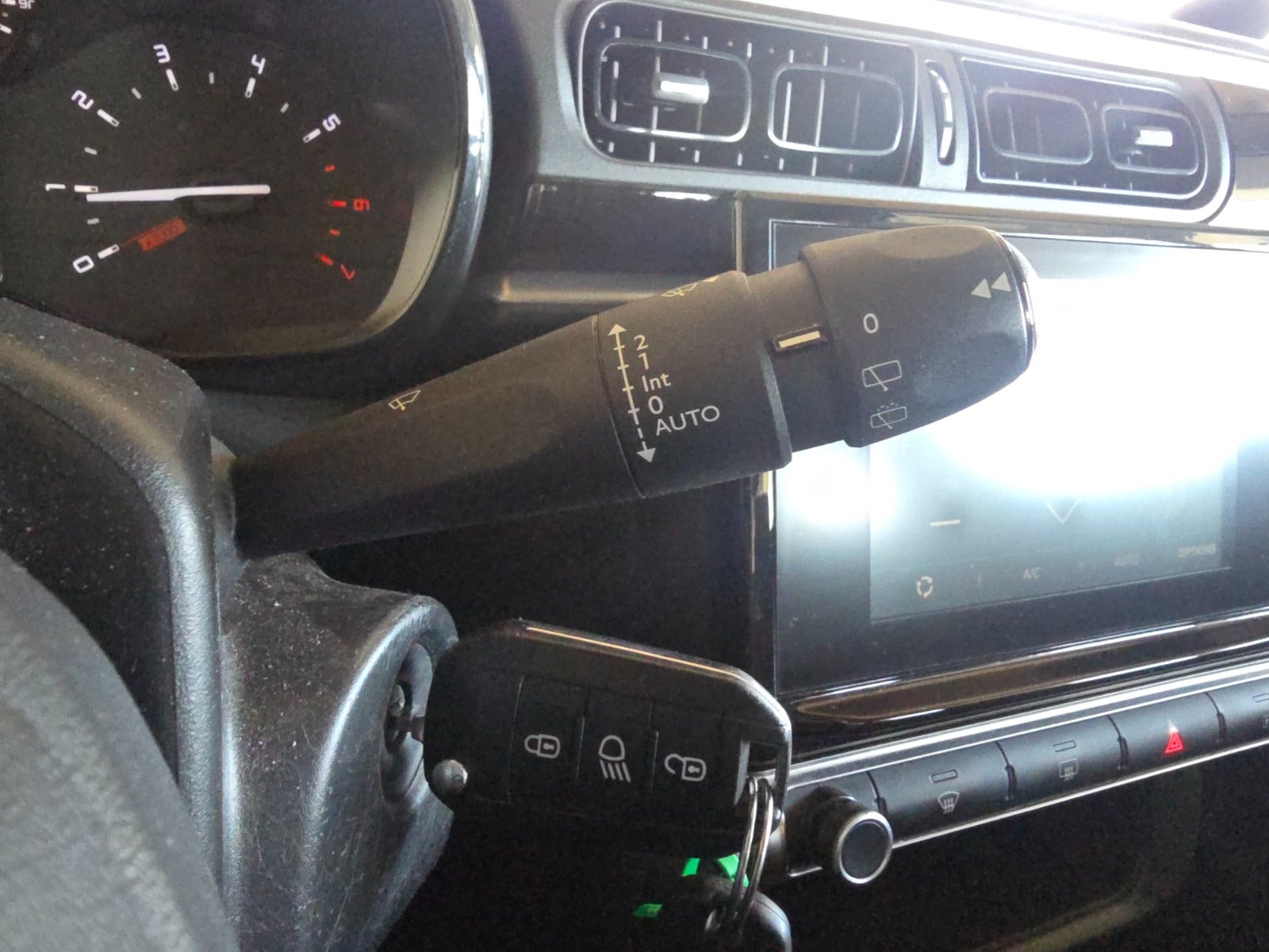 Billede af Citroën C3 1,2 PureTech 82 Feel