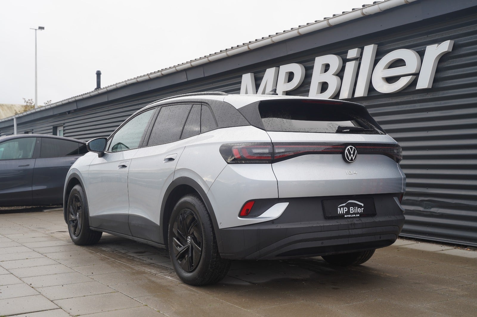 Billede af VW ID.4 52 Pure Performance